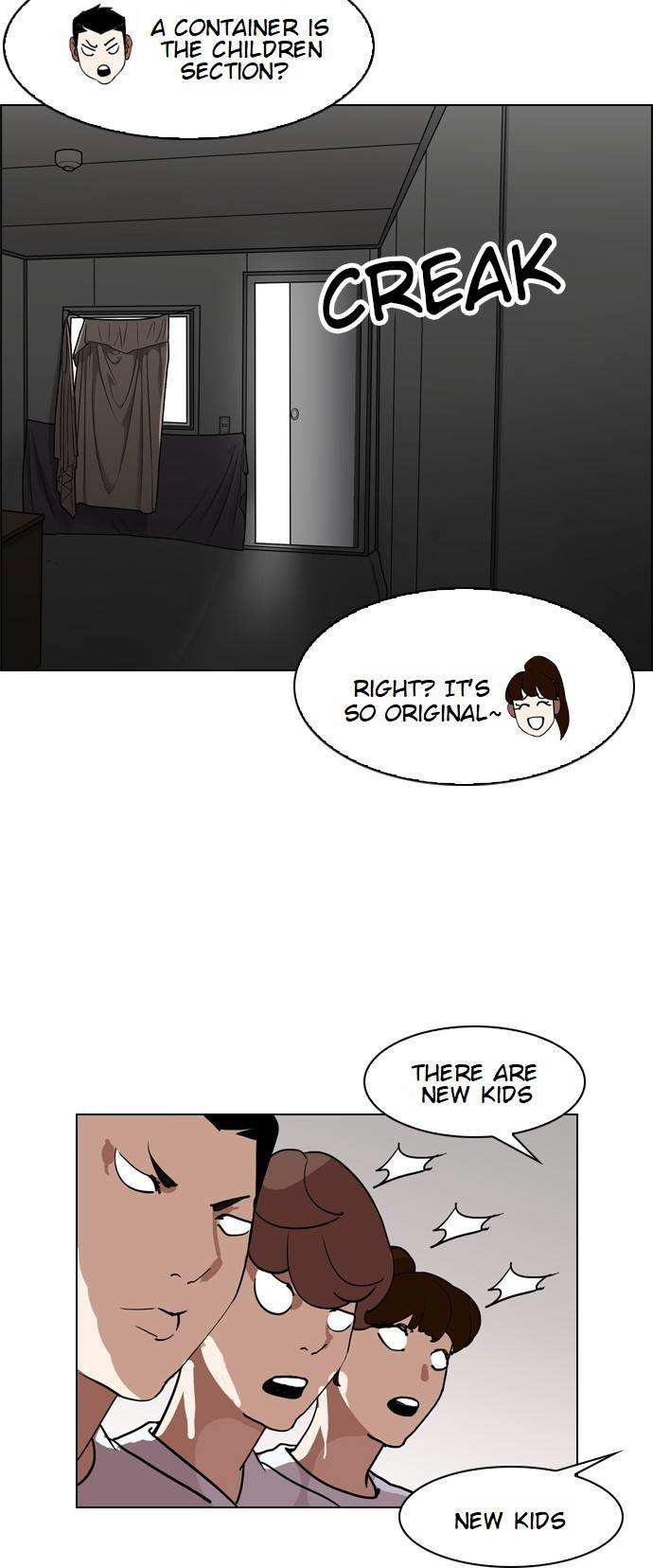 Lookism chapter 134 - page 32