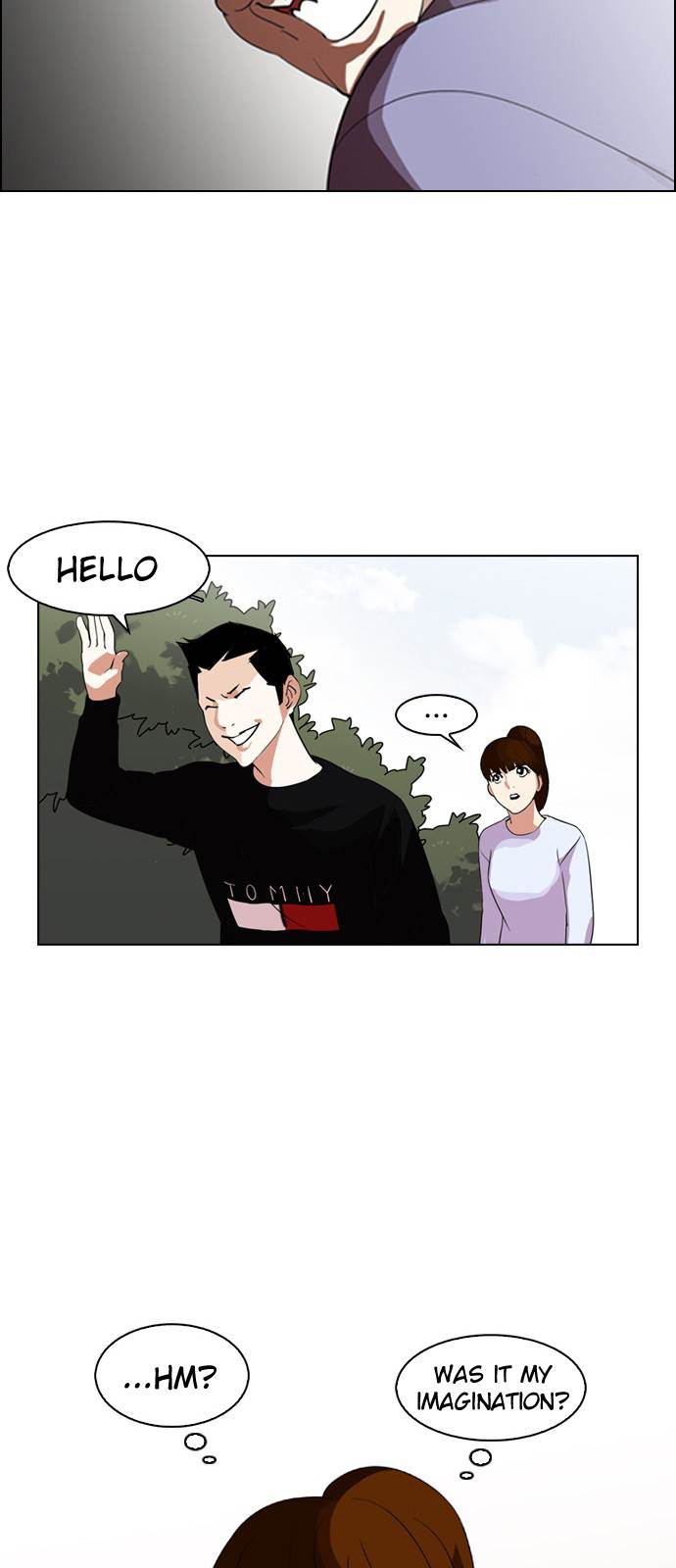 Lookism chapter 134 - page 6