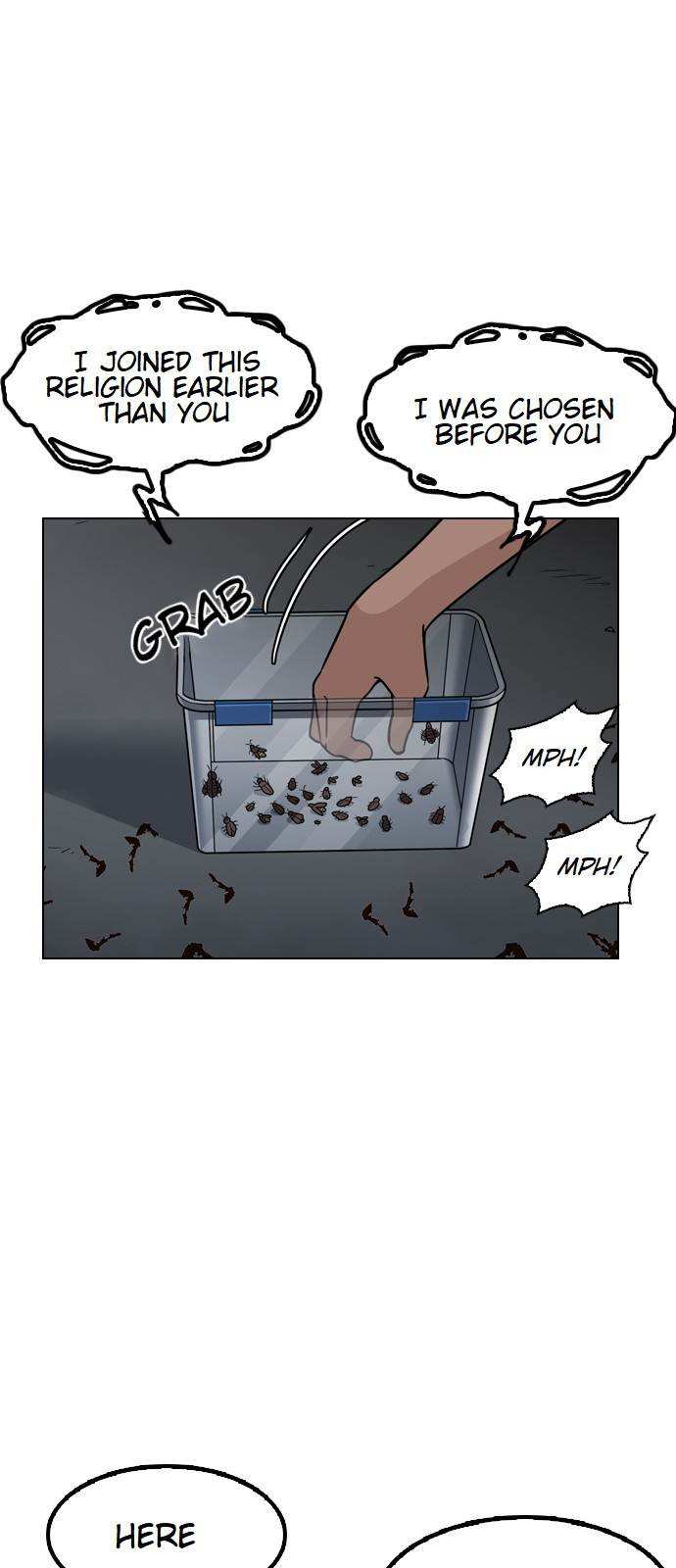 Lookism chapter 134 - page 65