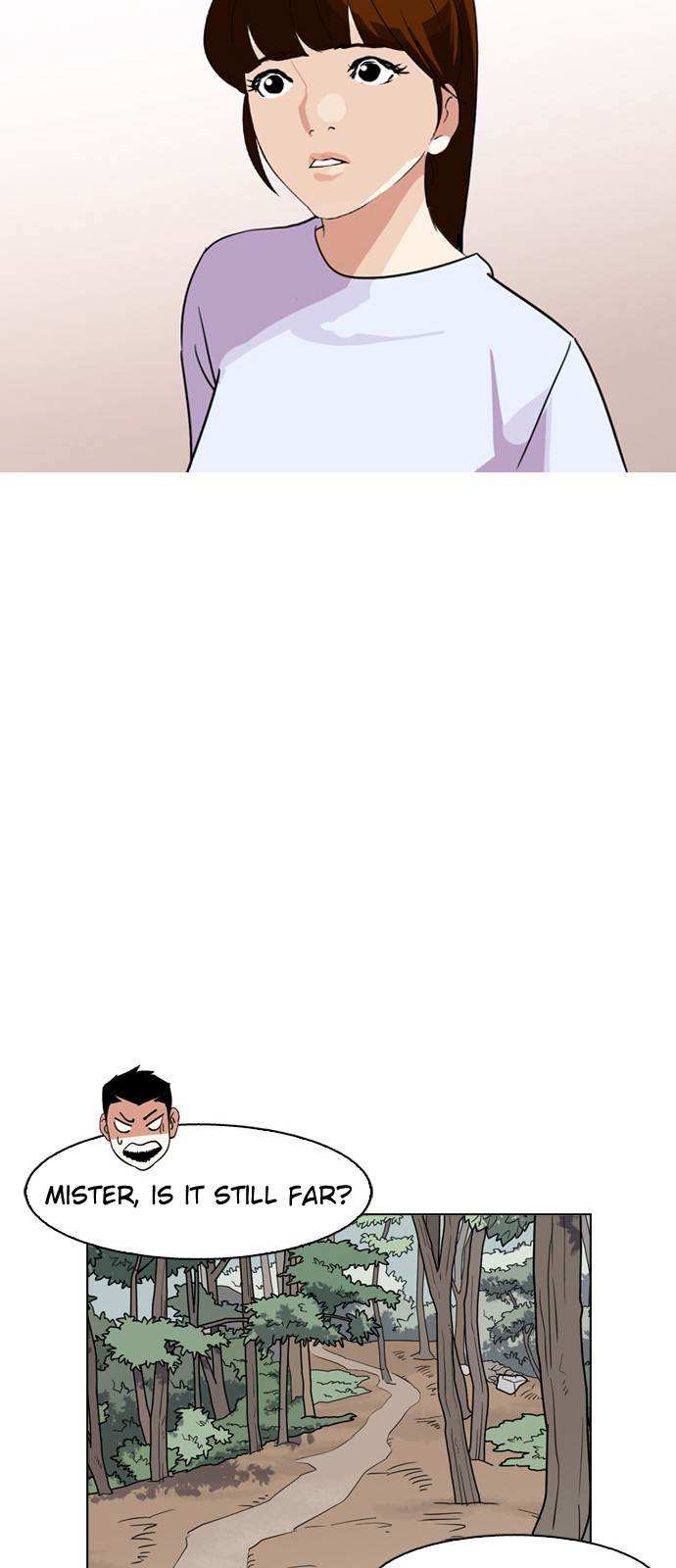 Lookism chapter 134 - page 7