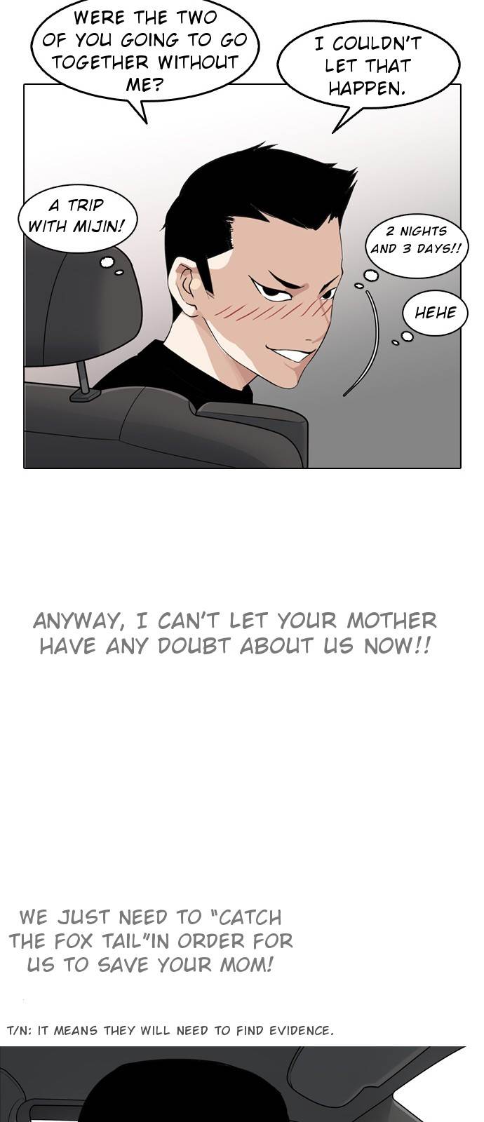 Lookism chapter 133 - page 60