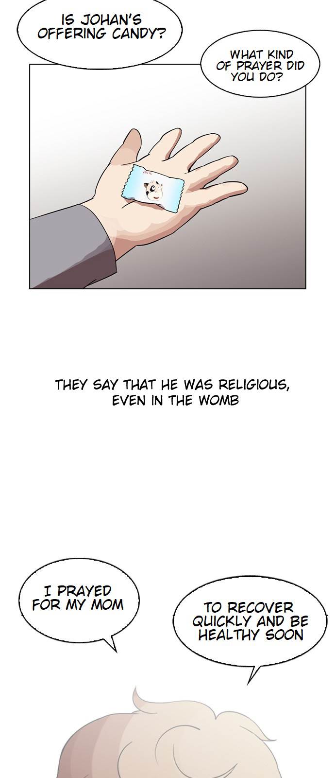 Lookism chapter 132 - page 11