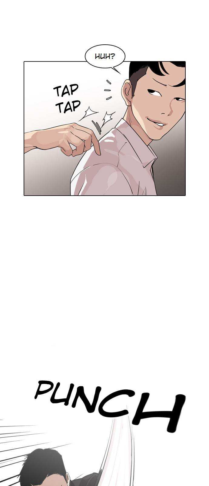 Lookism chapter 132 - page 28