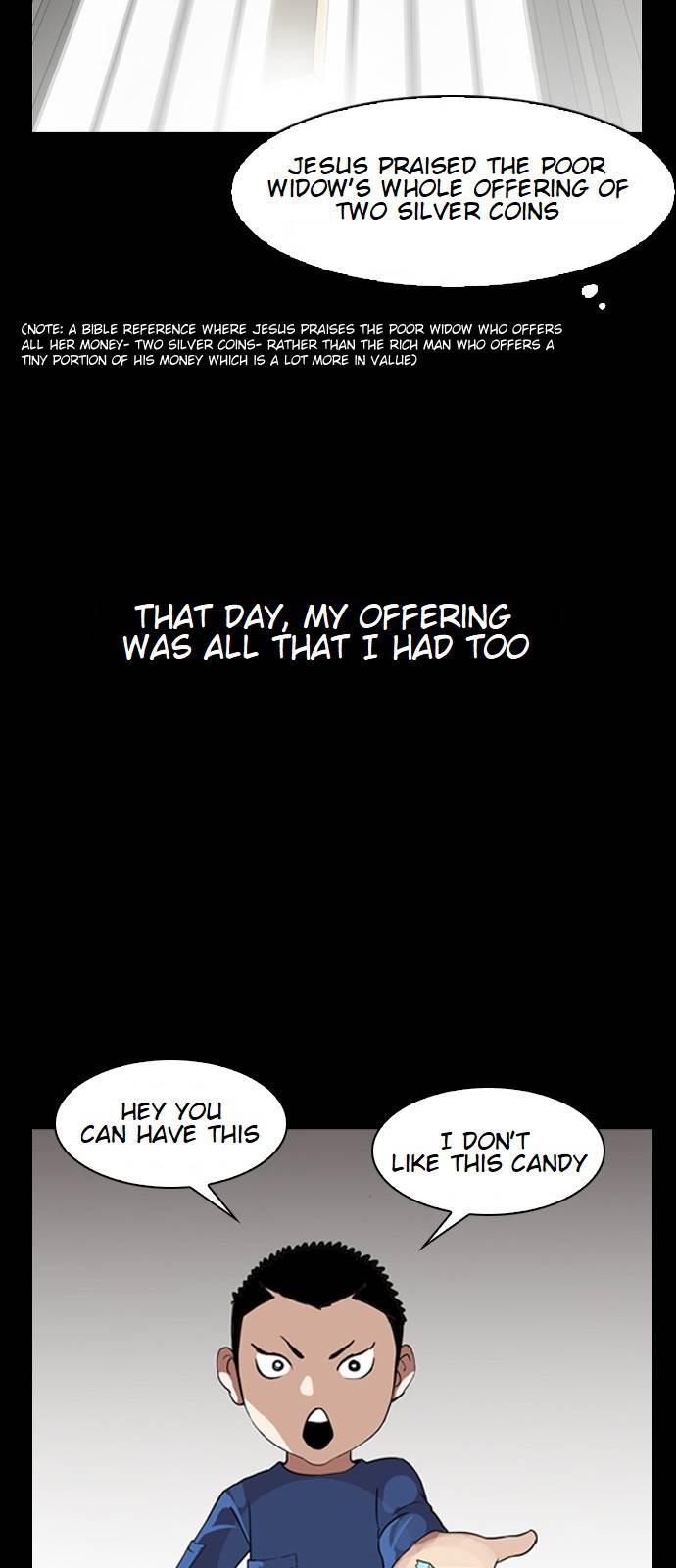 Lookism chapter 132 - page 44