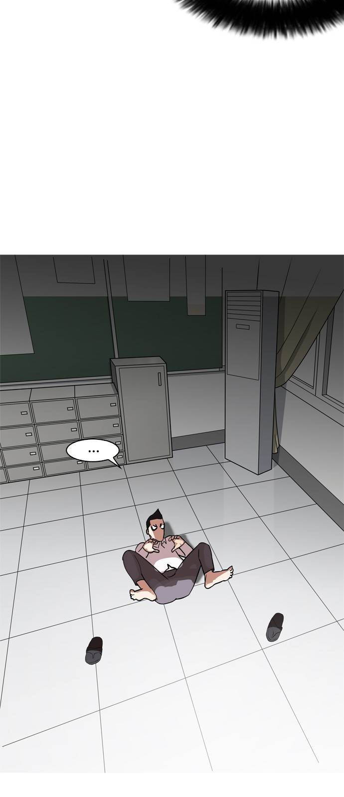 Lookism chapter 131 - page 33