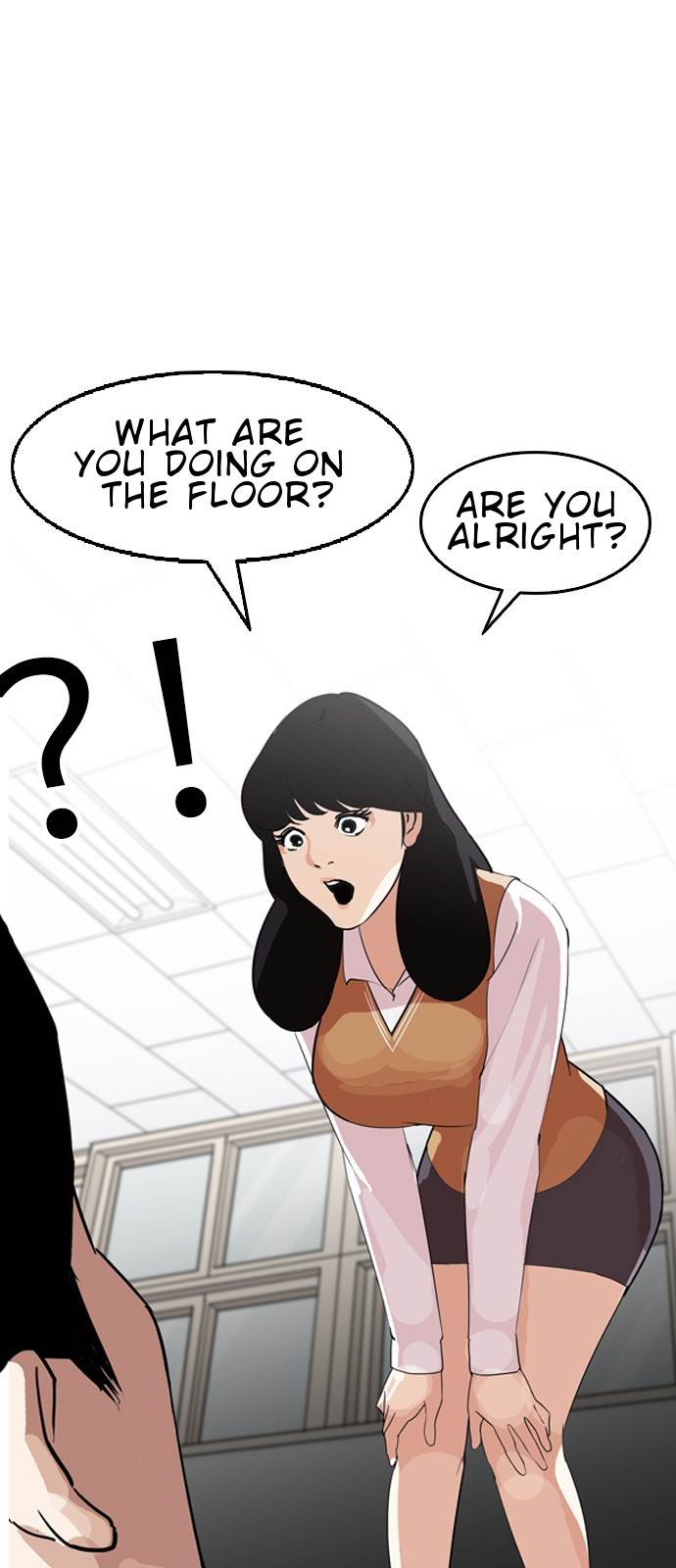 Lookism chapter 131 - page 36