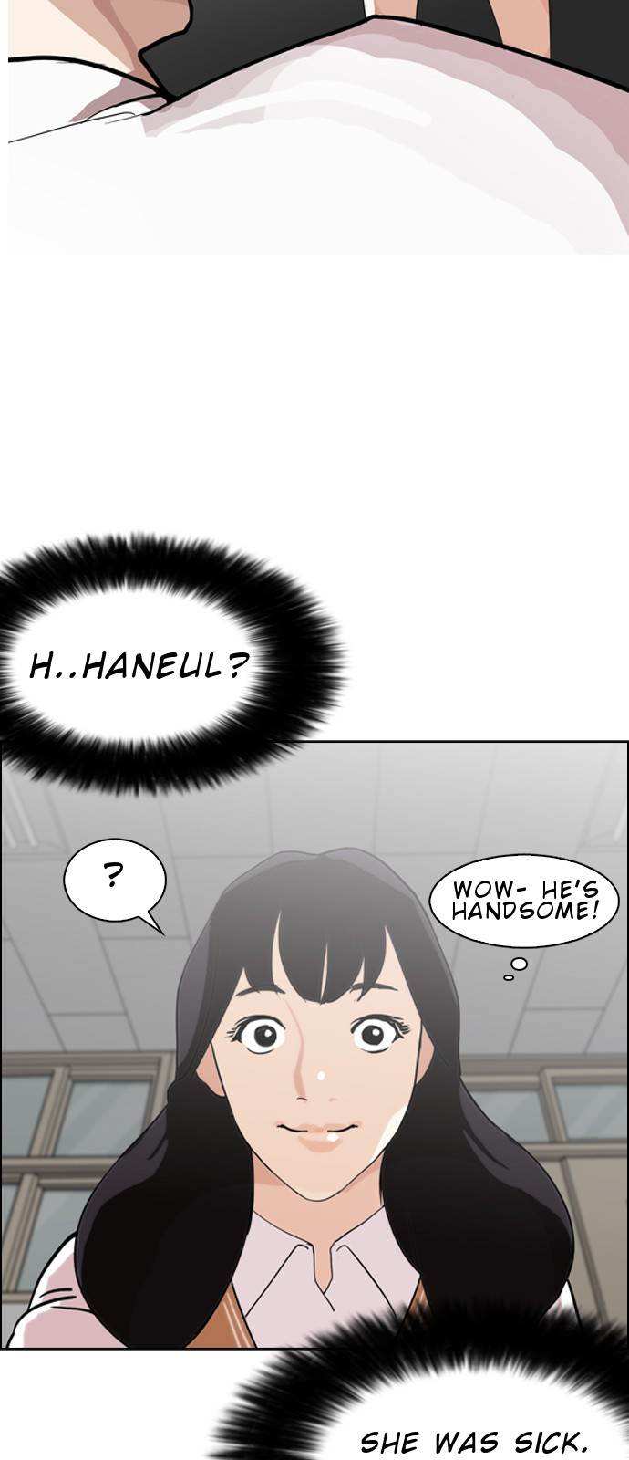 Lookism chapter 131 - page 37