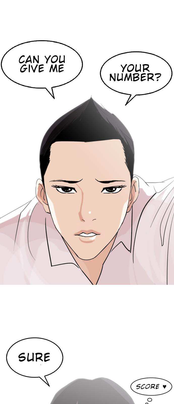 Lookism chapter 131 - page 39