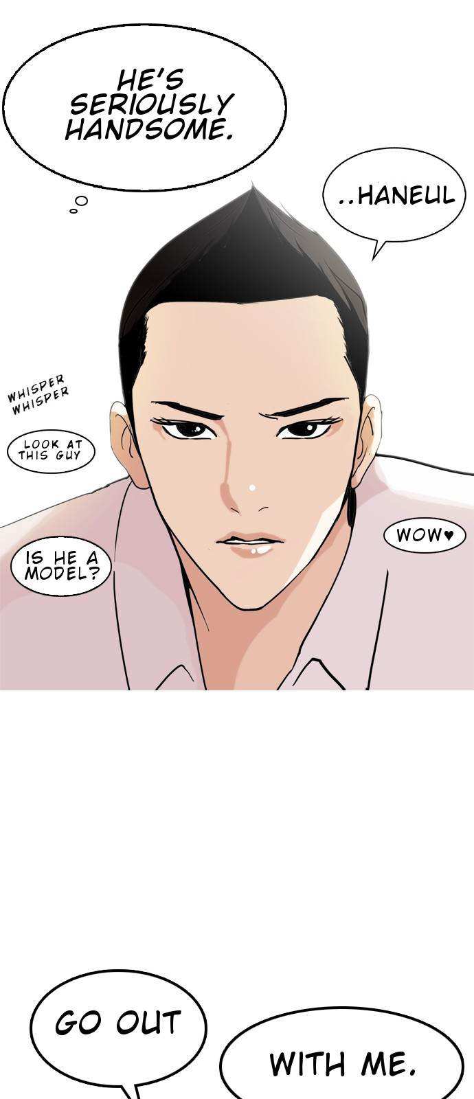 Lookism chapter 131 - page 44
