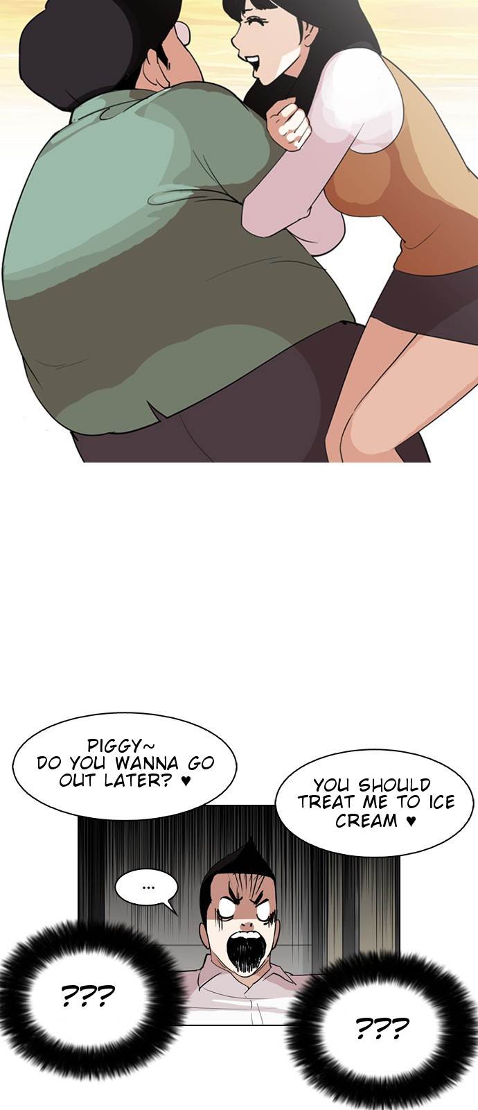 Lookism chapter 131 - page 52