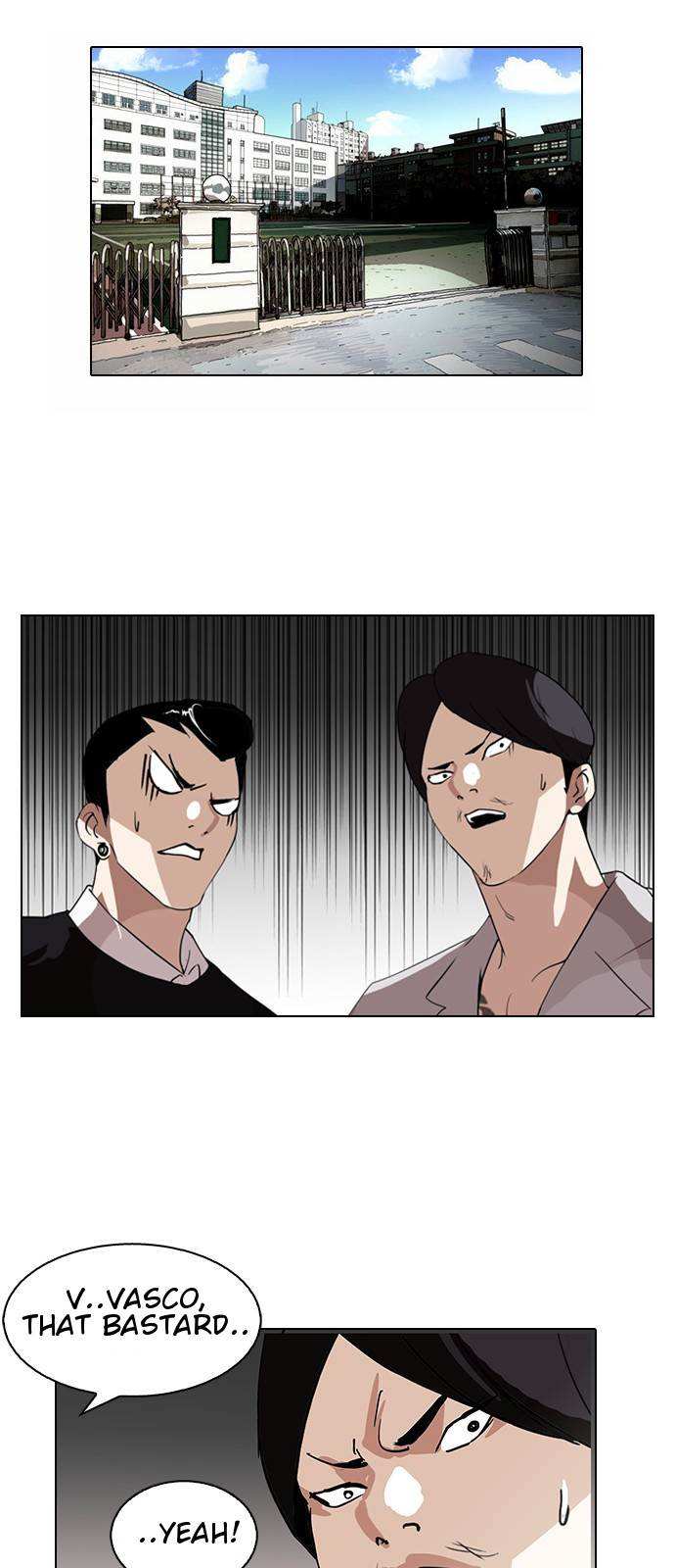 Lookism chapter 131 - page 56