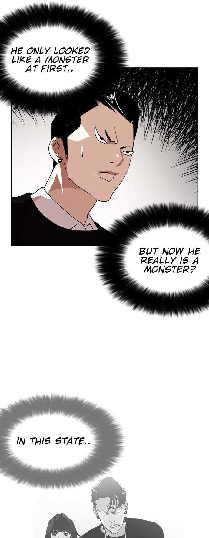 Lookism chapter 131 - page 60