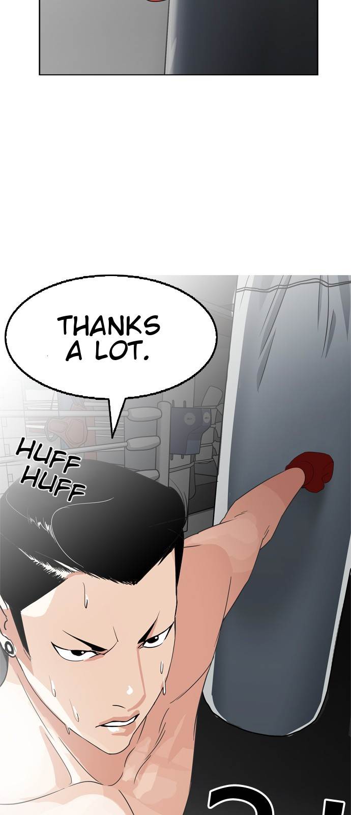 Lookism chapter 131 - page 66