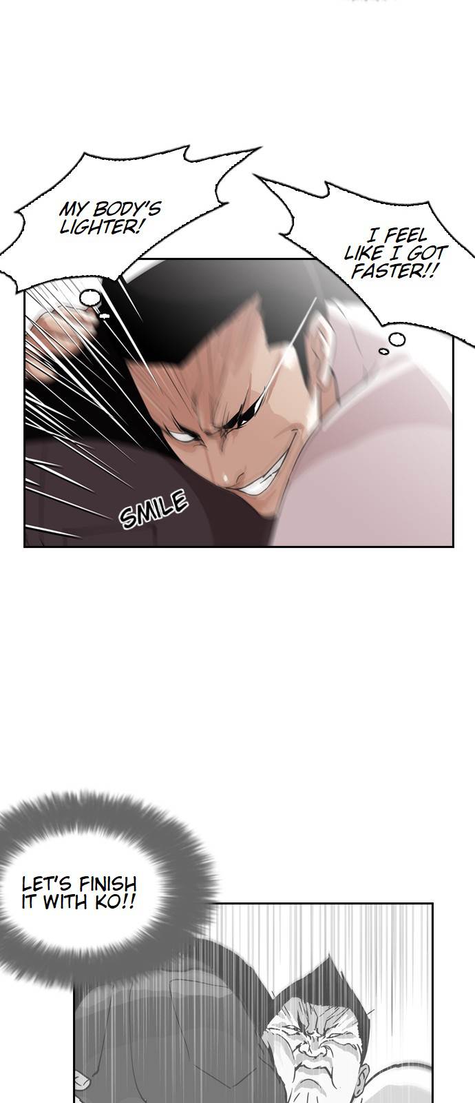 Lookism chapter 130 - page 11