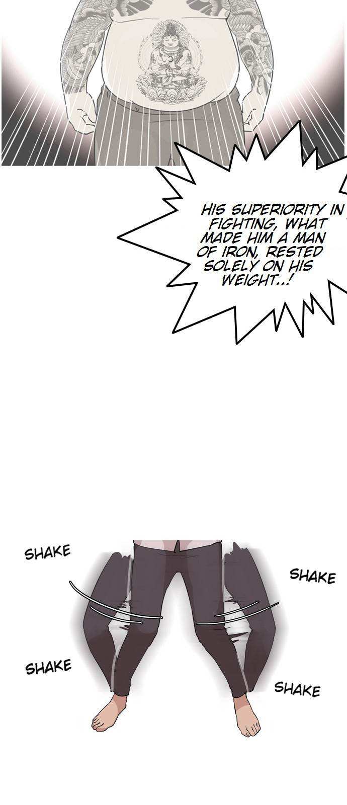 Lookism chapter 130 - page 23