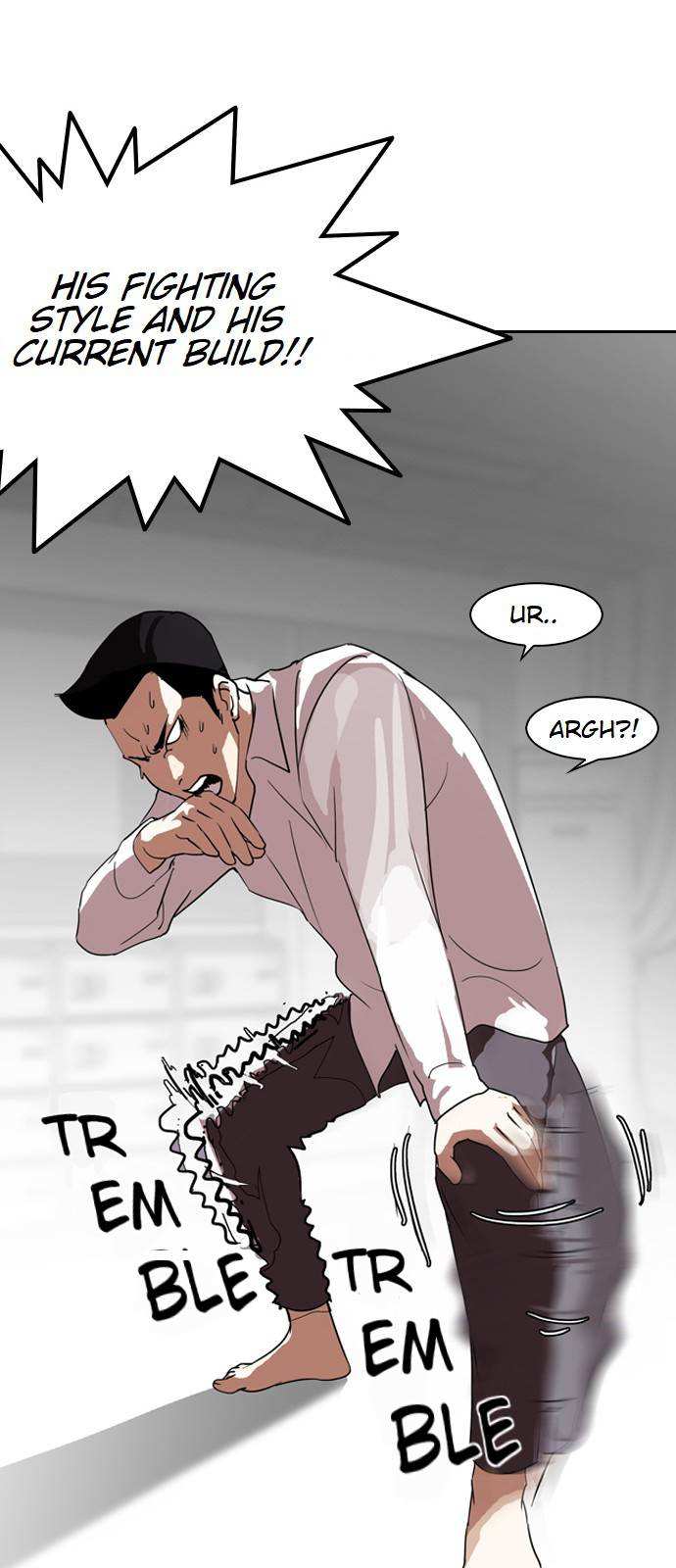 Lookism chapter 130 - page 24