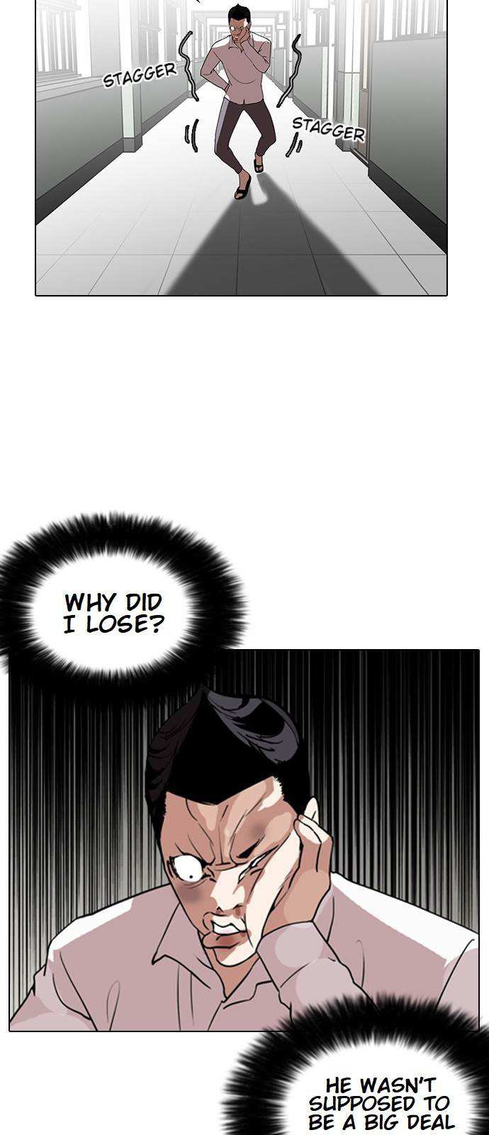 Lookism chapter 130 - page 29