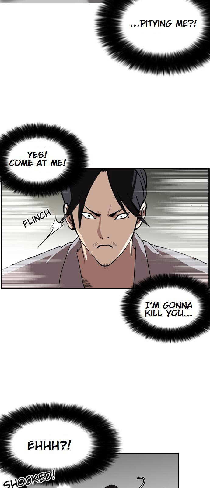 Lookism chapter 130 - page 38