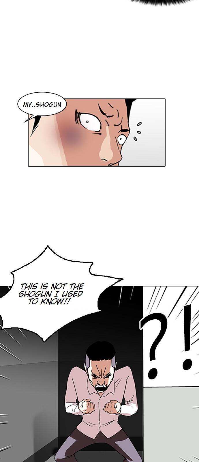 Lookism chapter 130 - page 40