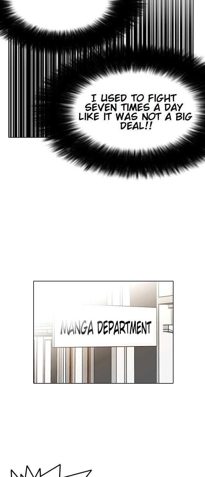 Lookism chapter 130 - page 48