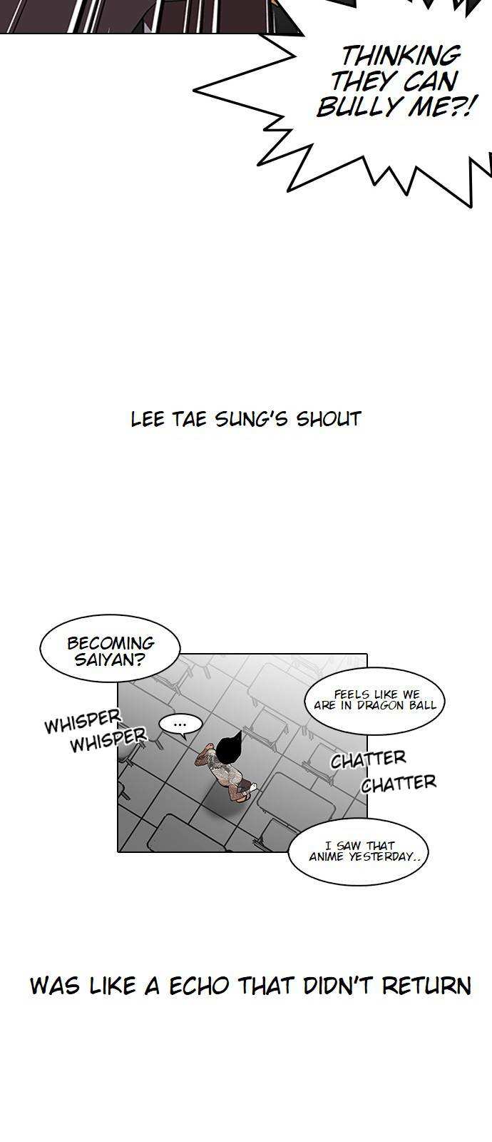 Lookism chapter 130 - page 51
