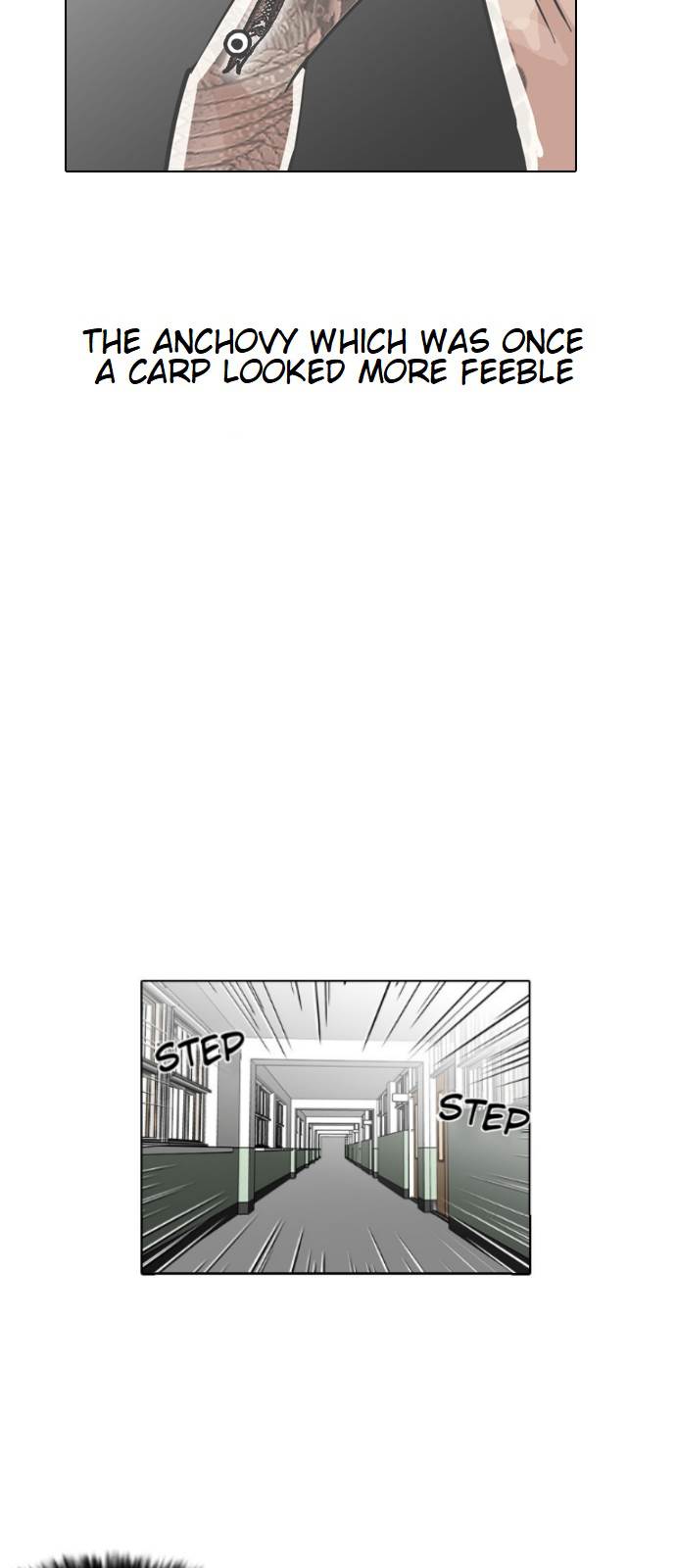 Lookism chapter 130 - page 53
