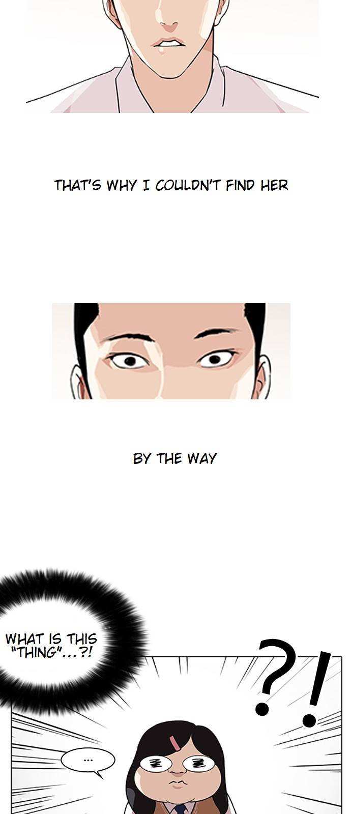 Lookism chapter 130 - page 57