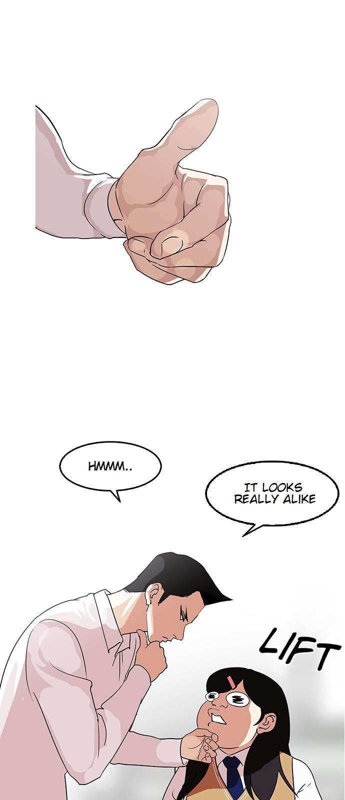 Lookism chapter 130 - page 62