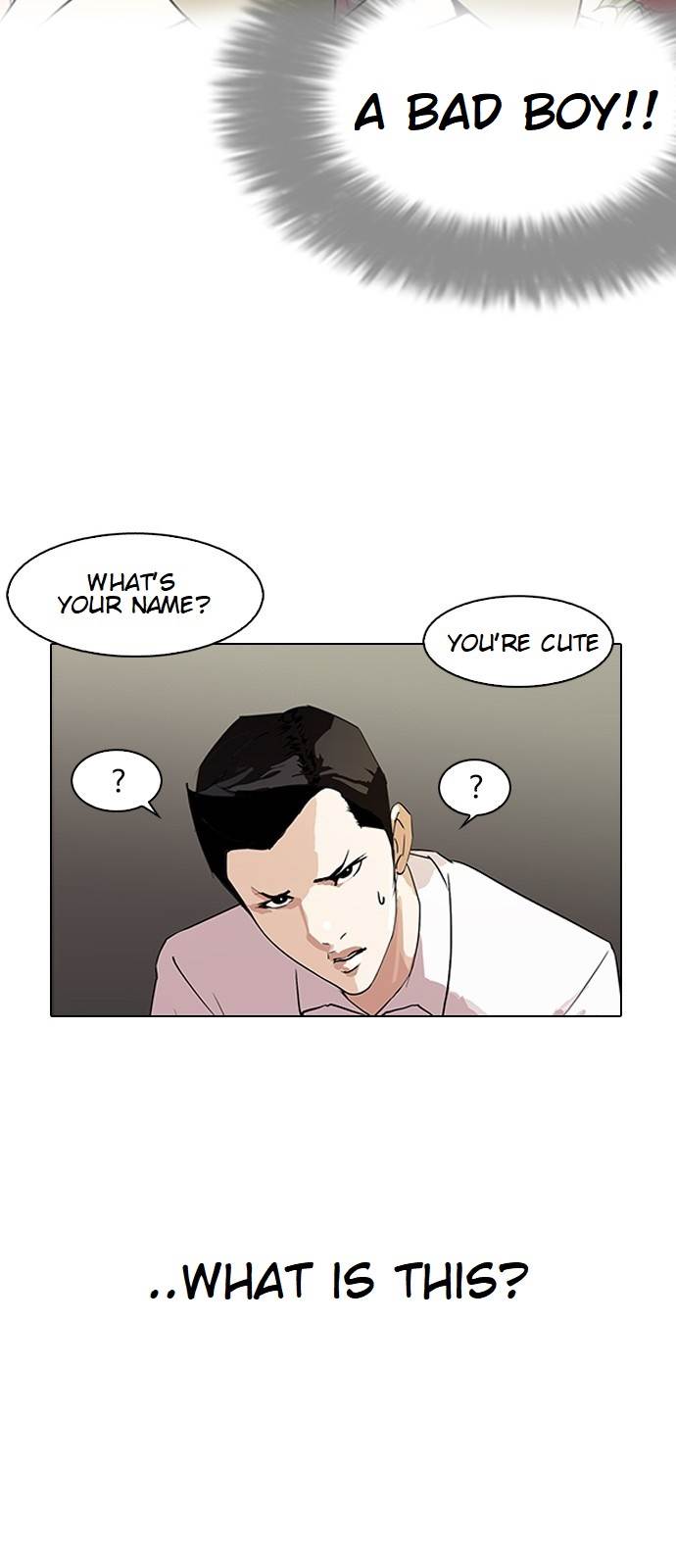 Lookism chapter 129 - page 14