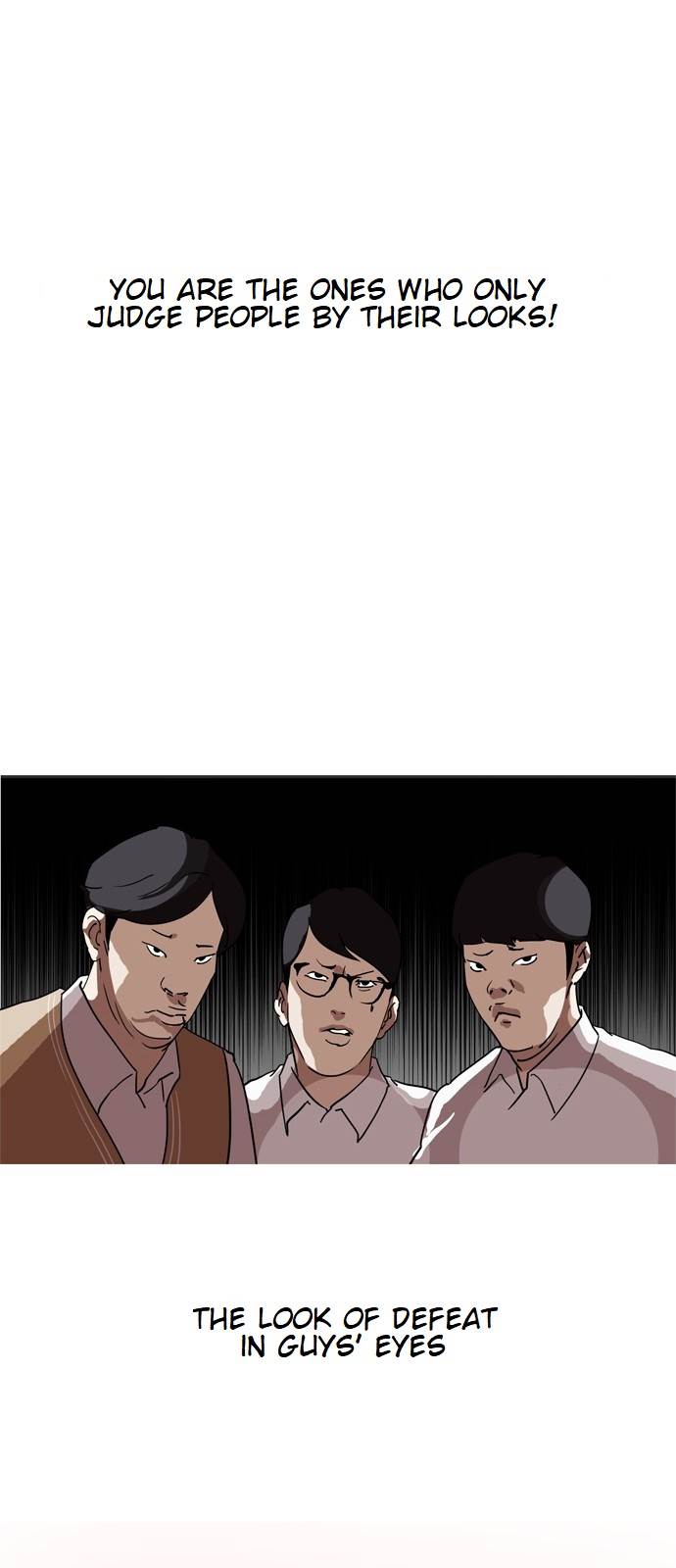 Lookism chapter 129 - page 35