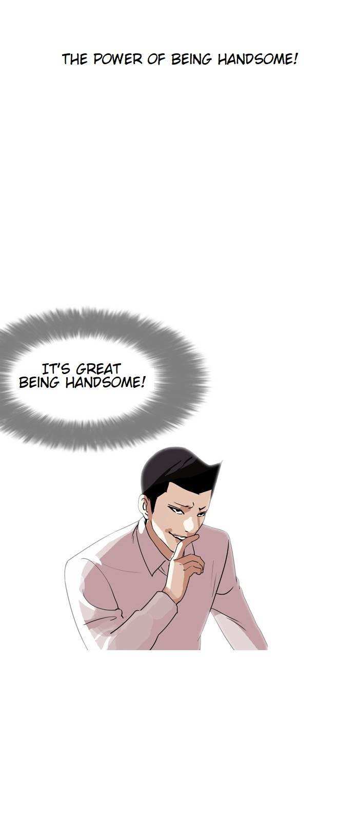 Lookism chapter 129 - page 37