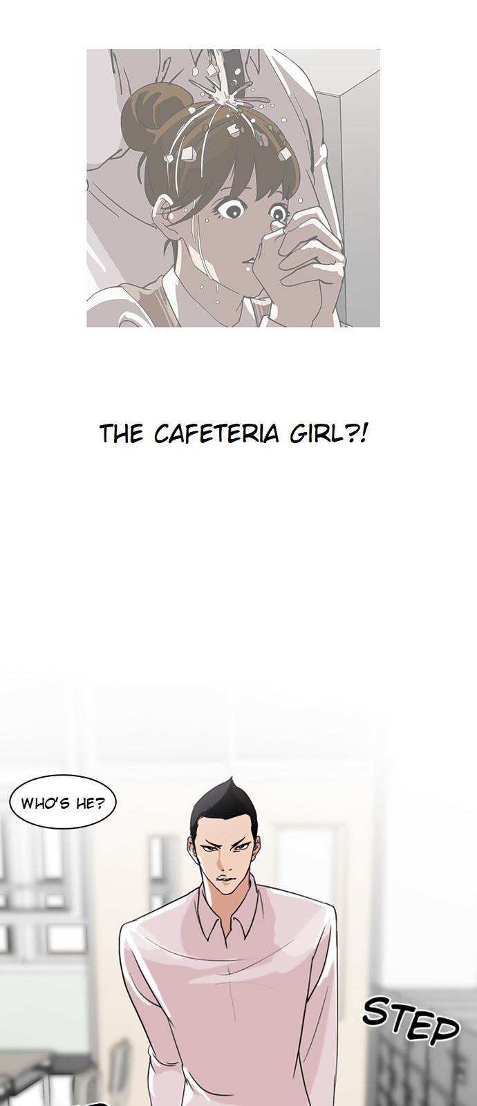 Lookism chapter 129 - page 45