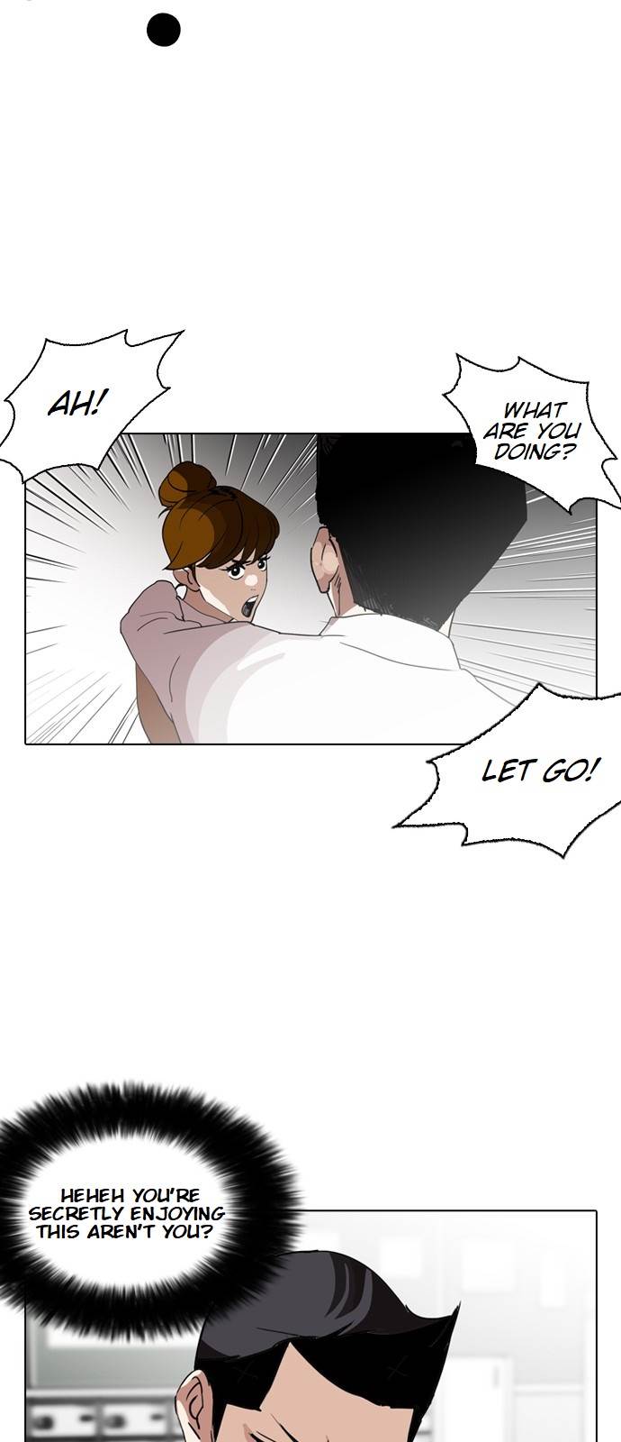 Lookism chapter 129 - page 48