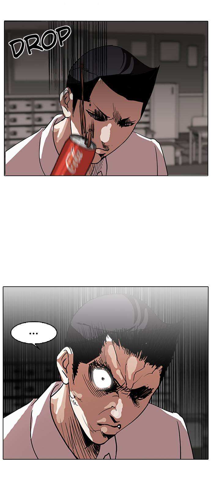Lookism chapter 129 - page 50