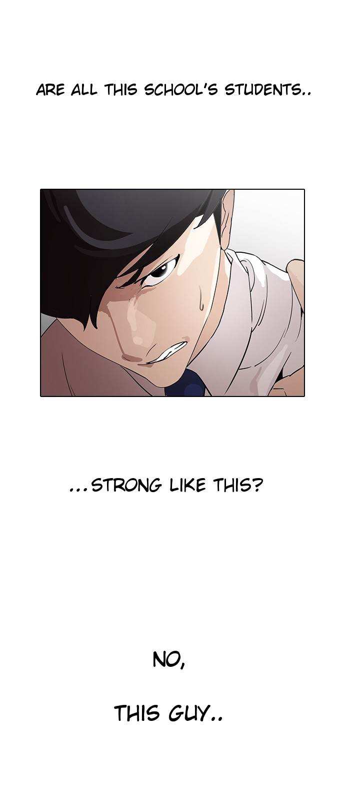 Lookism chapter 128 - page 2