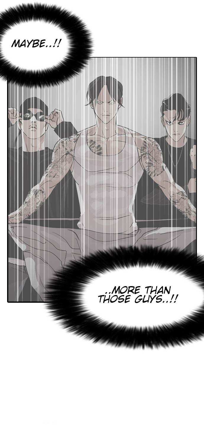 Lookism chapter 128 - page 3