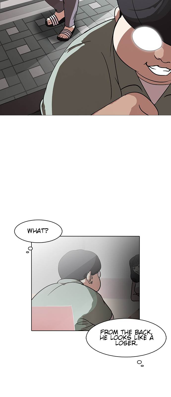 Lookism chapter 128 - page 31