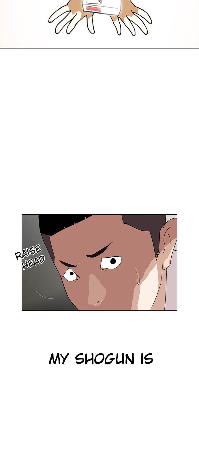 Lookism chapter 128 - page 37