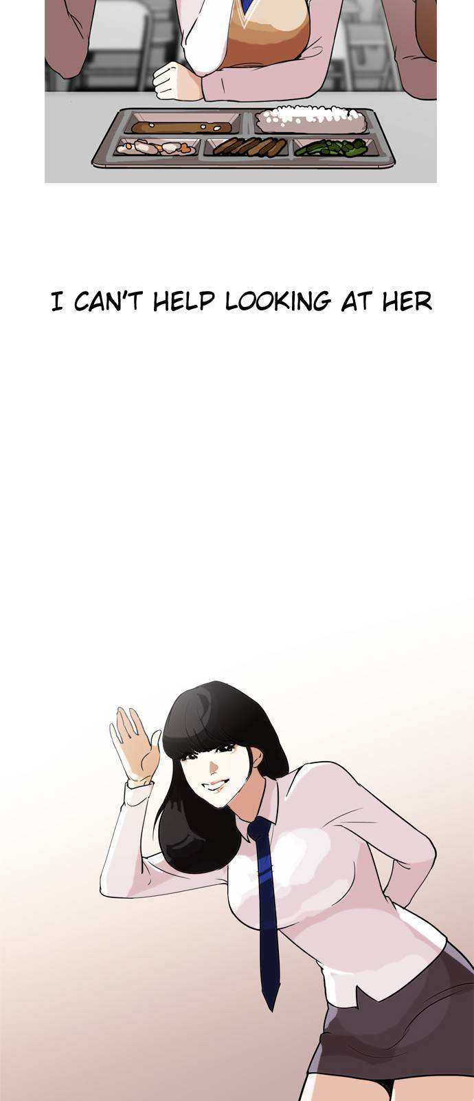Lookism chapter 128 - page 42