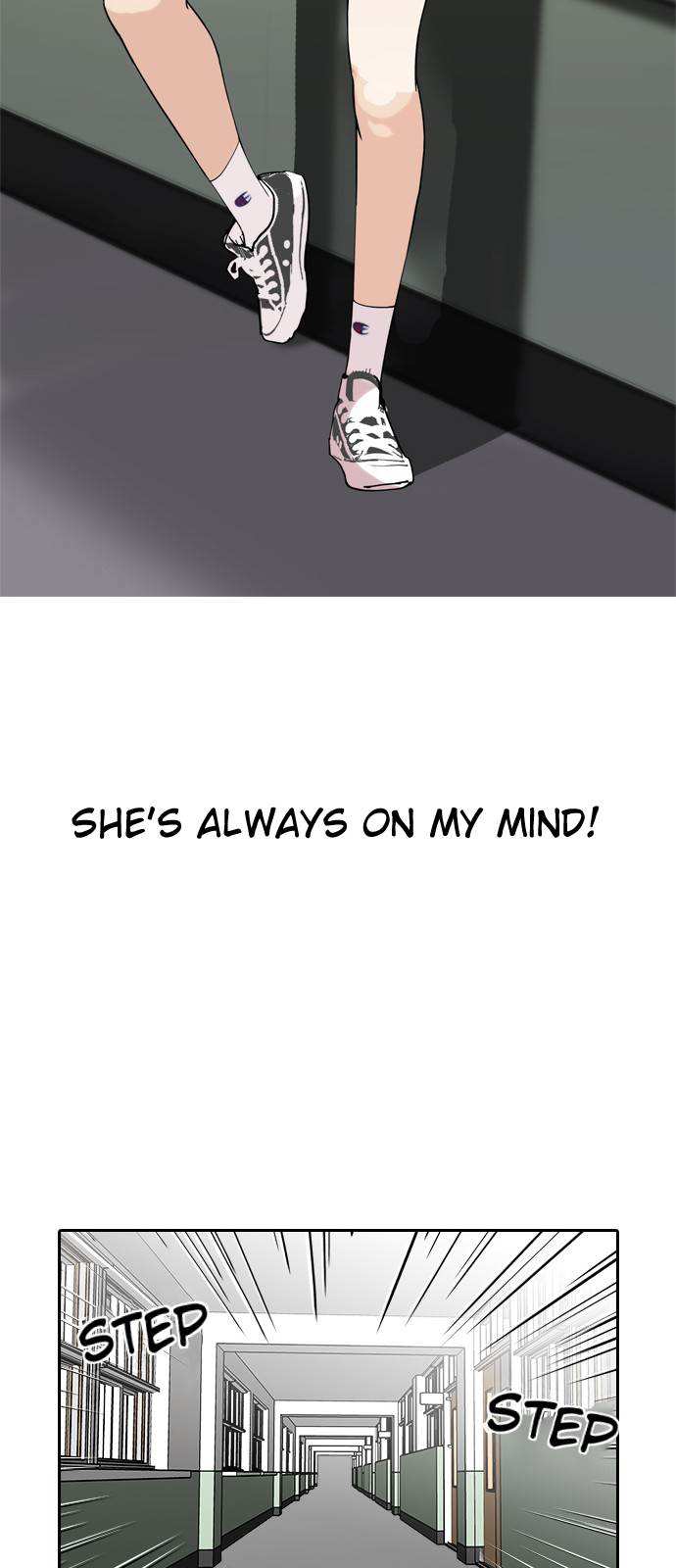 Lookism chapter 128 - page 44