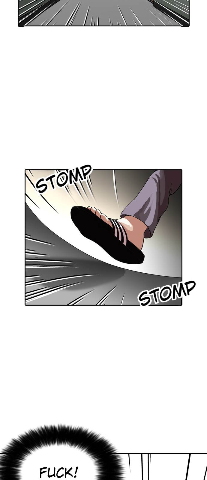 Lookism chapter 128 - page 45