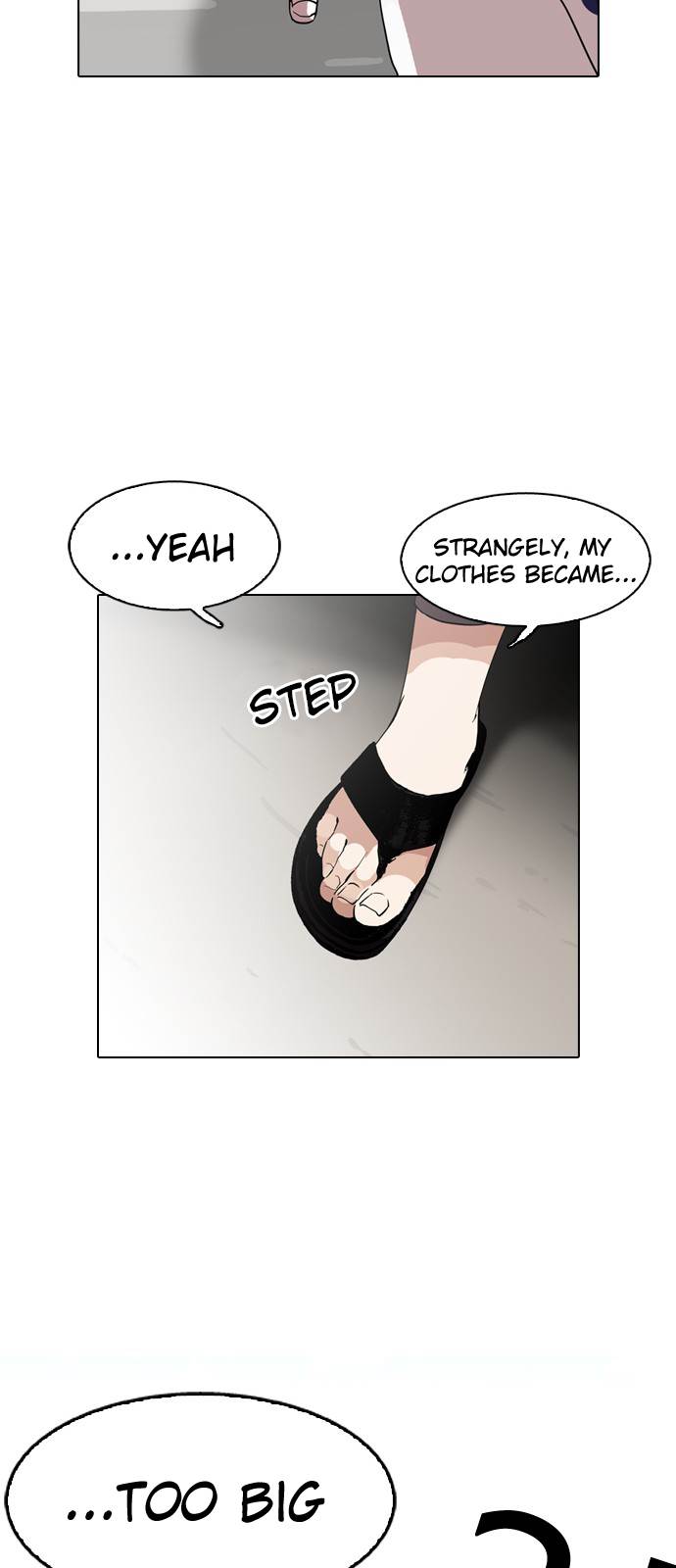 Lookism chapter 128 - page 70