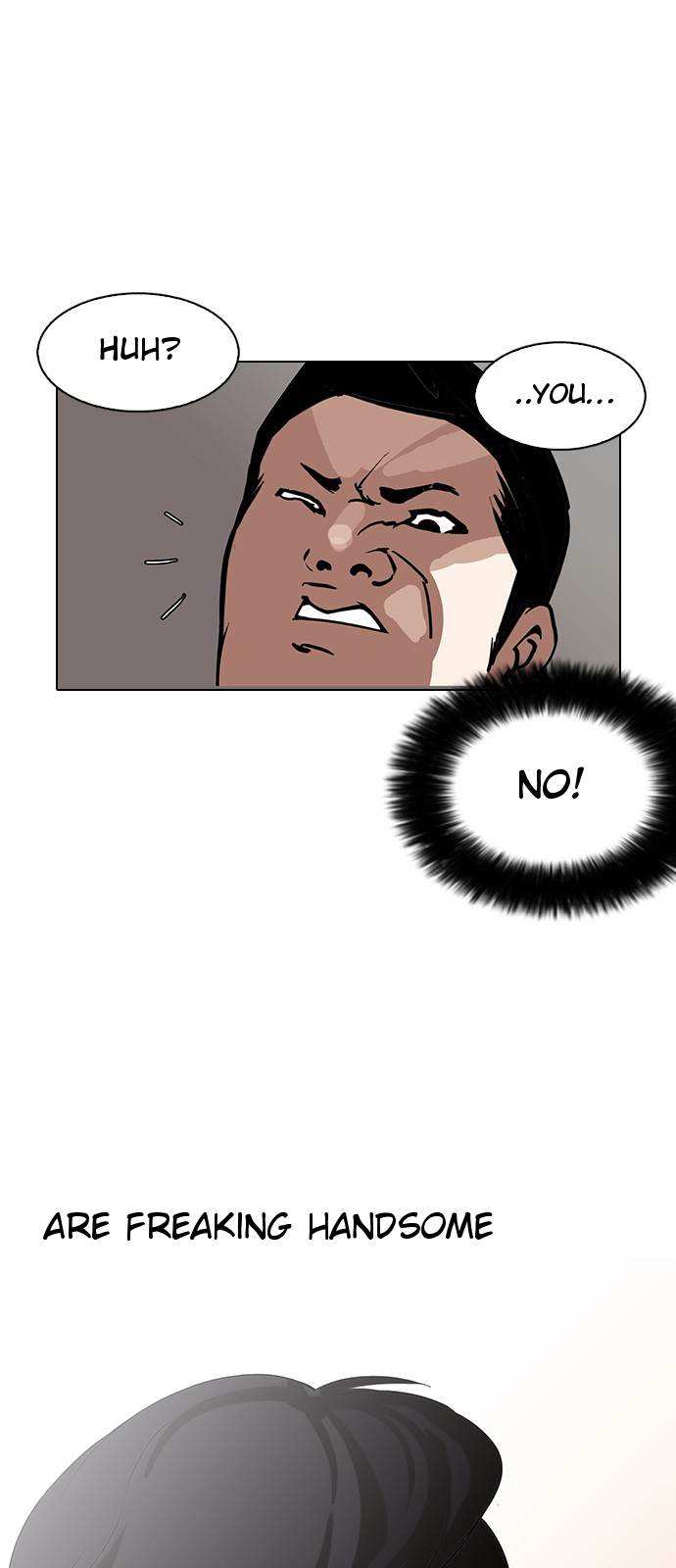 Lookism chapter 127 - page 22