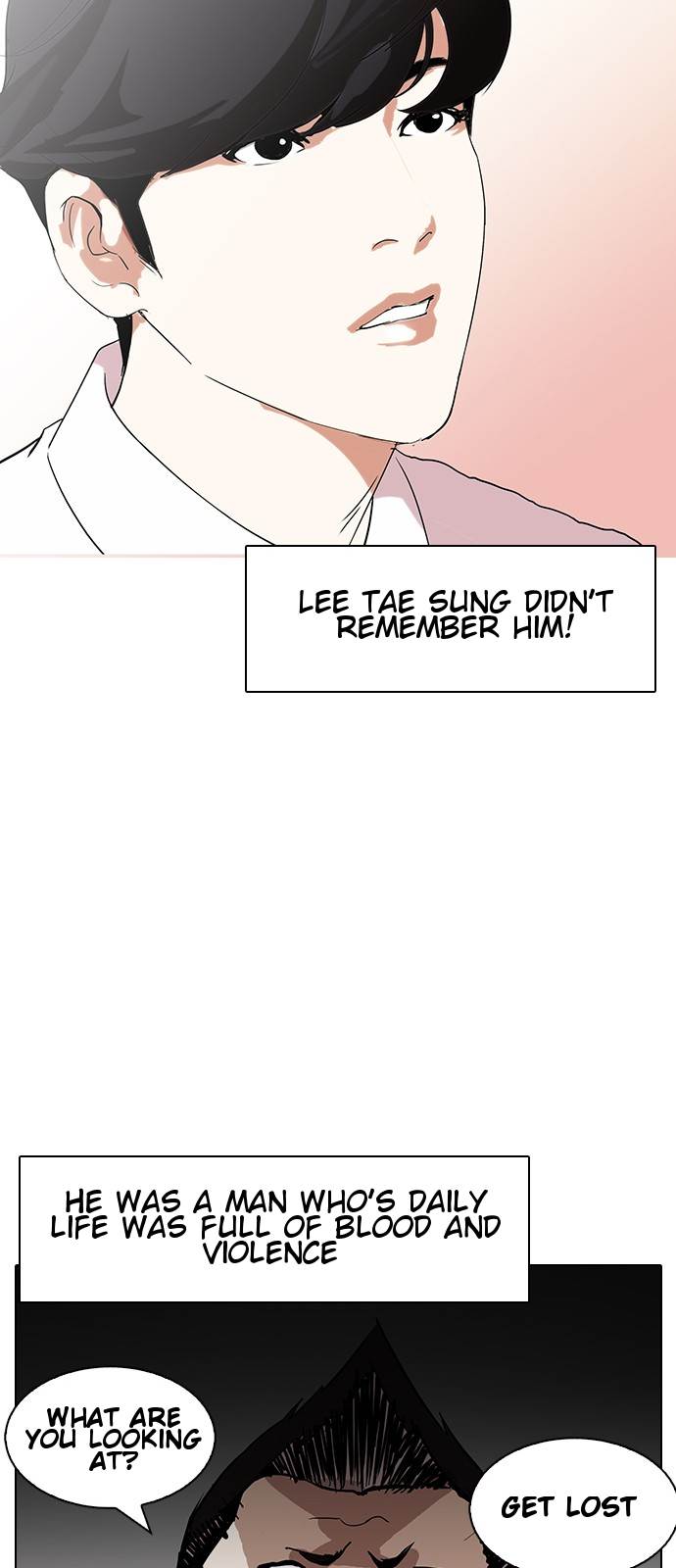 Lookism chapter 127 - page 23