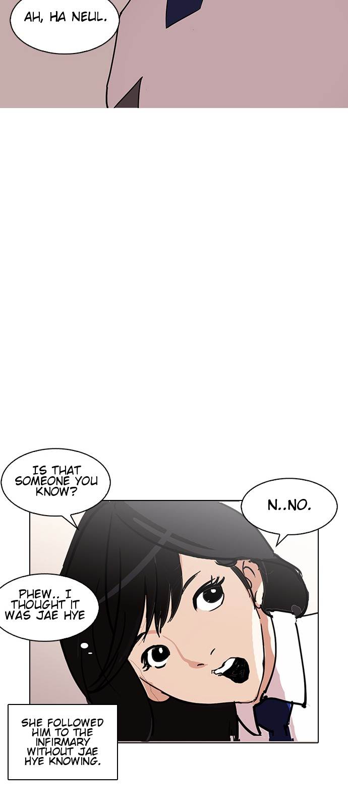 Lookism chapter 127 - page 27