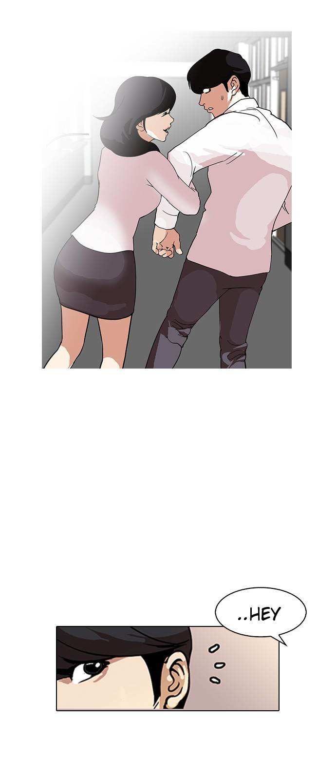 Lookism chapter 127 - page 52