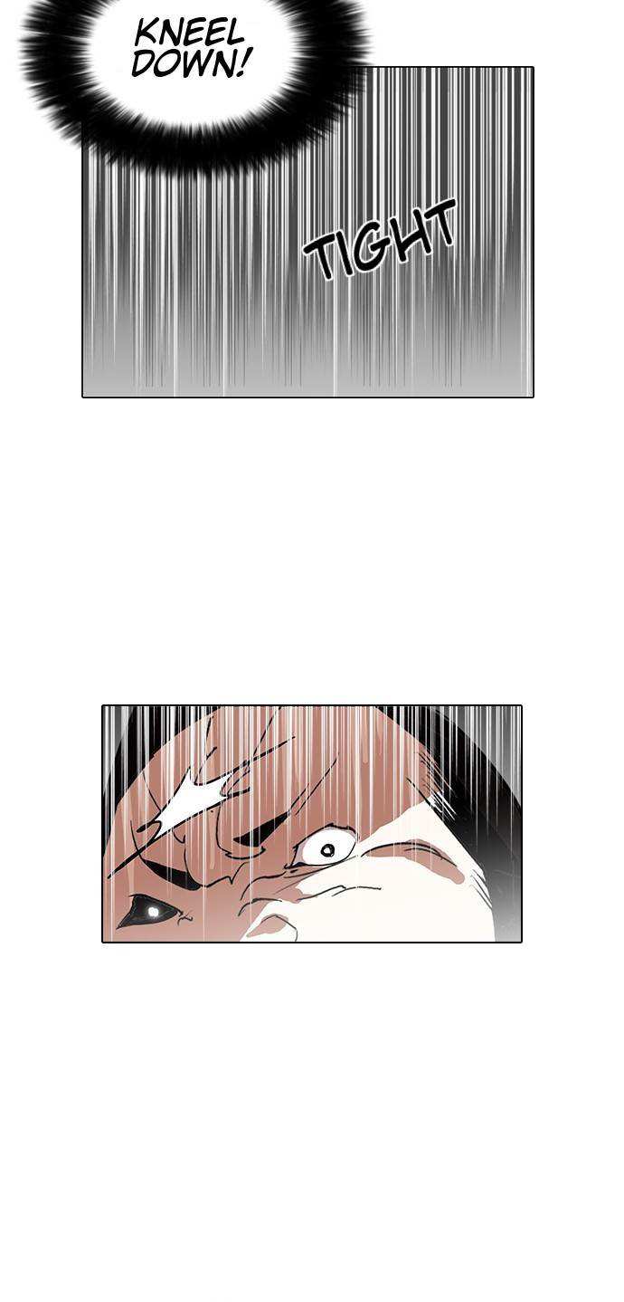 Lookism chapter 127 - page 58