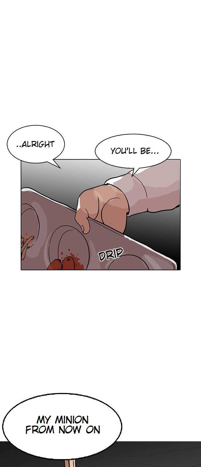 Lookism chapter 126 - page 2