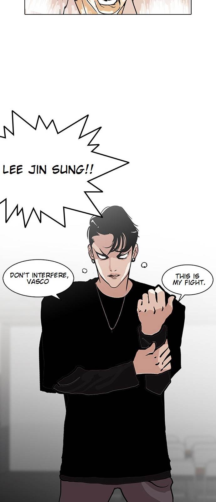 Lookism chapter 126 - page 48