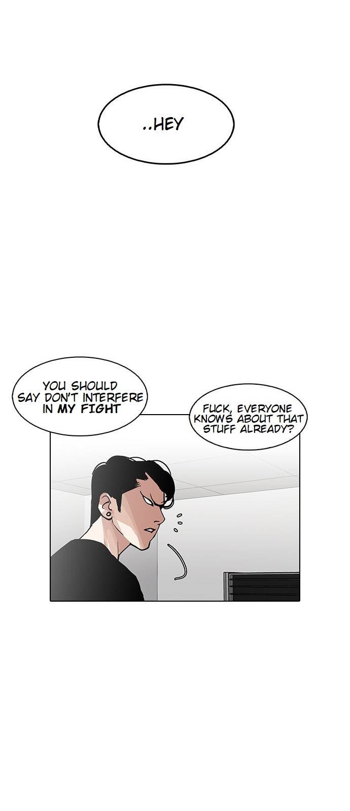 Lookism chapter 126 - page 50